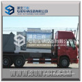 HOWO 8000l 8100l 9000l 300hp 6x4 3axles Synchronous chip sealer truck(domestic equipment)